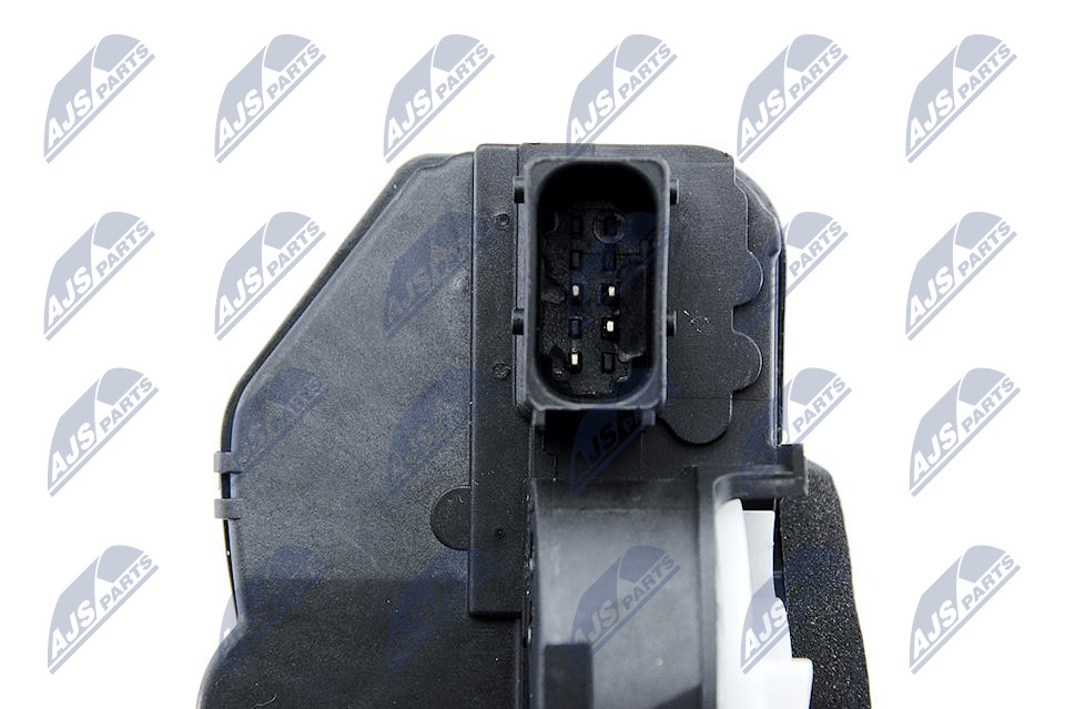 NTY EZC-PL-009 - Замок двери