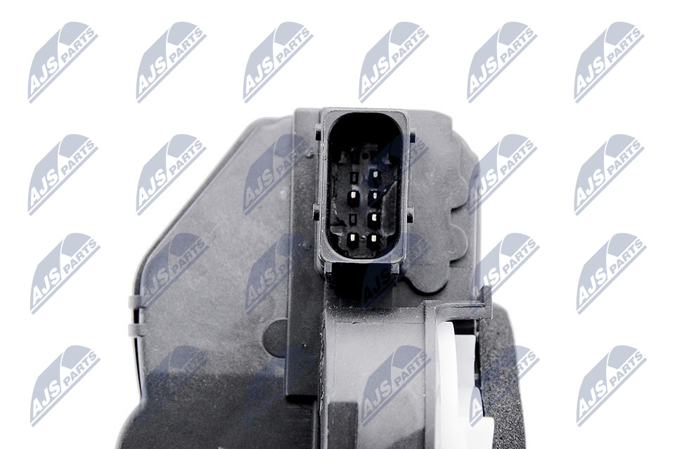 NTY EZC-PL-015 - Замок двери