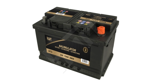 Аккумулятор