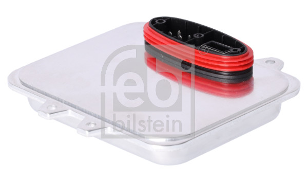 Предвключенный прибор, газоразрядная лампа febi Plus