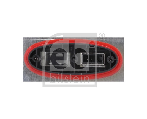FEBI BILSTEIN 181740 - Предвключенный прибор, газоразрядная лампа febi Plus