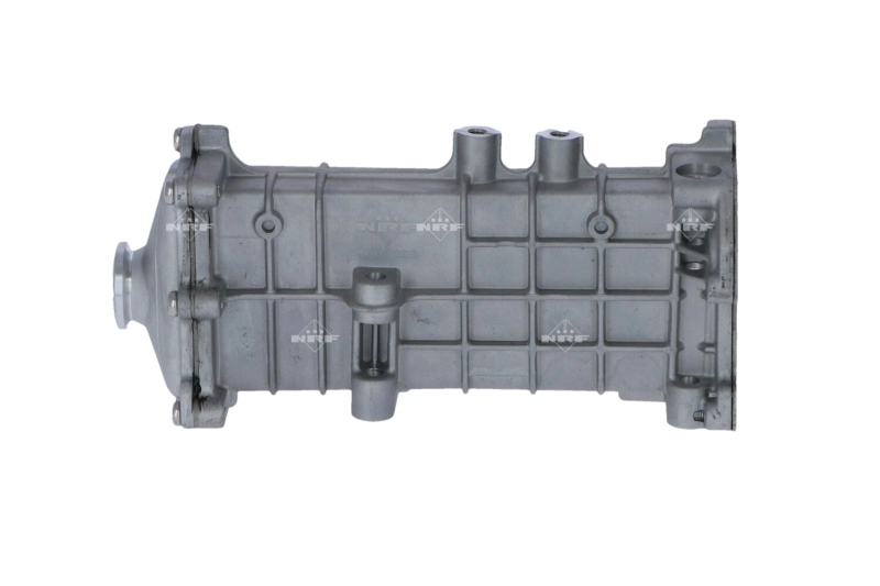 Радиатор ЕГР