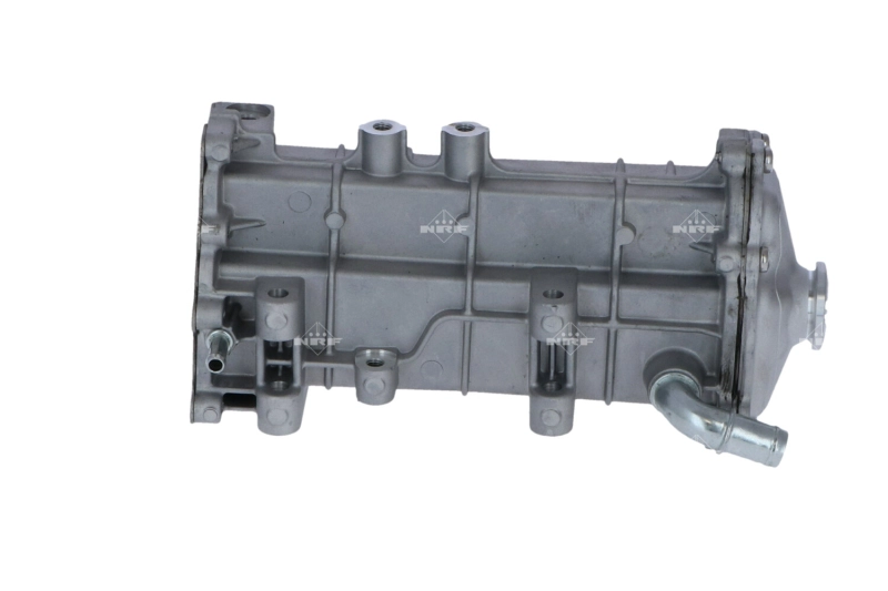 NRF 48002 - Радиатор ЕГР