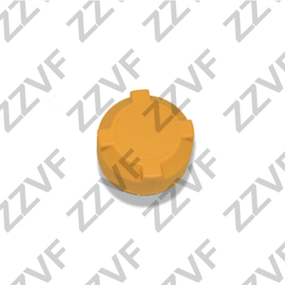 ZZVF ZV66FA - Крышка радиатора (расширительного бачка)