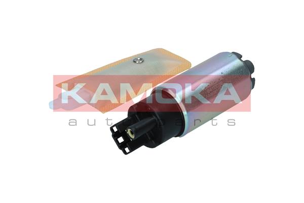 KAMOKA 8410036 - Топливный насос KAMOKA