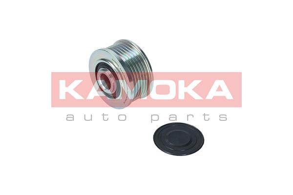 KAMOKA RC018 - Шкив генератора