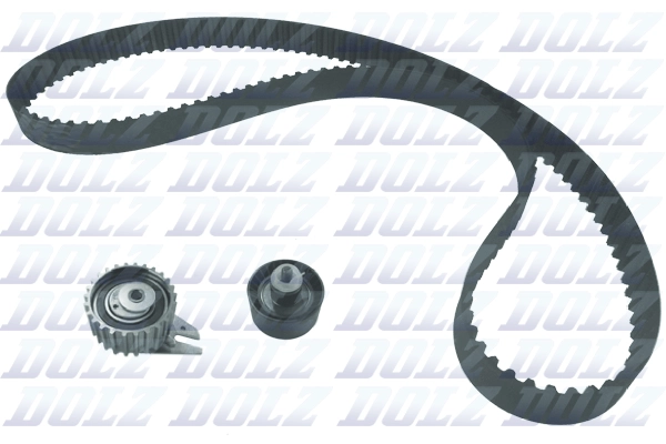 Комплект ГРМ