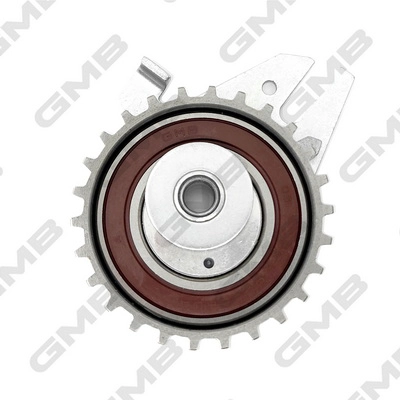 GMB GTB0560 - Натяжной ролик ГРМ