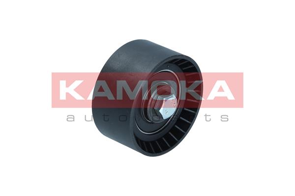 KAMOKA R0514 - Натяжной ролик ГРМ