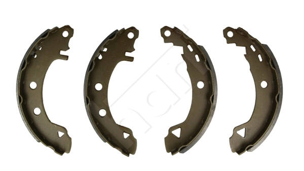 Барабанные колодки