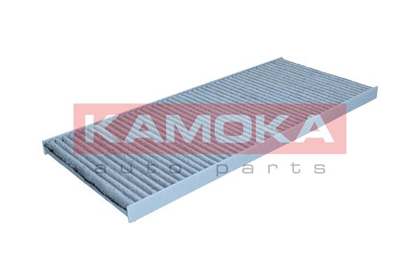 KAMOKA F524301 - Фильтр, воздух во внутренном пространстве KAMOKA