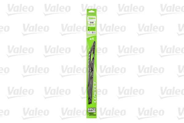 VALEO 576085 - Щетка стеклоочистителя COMPACT