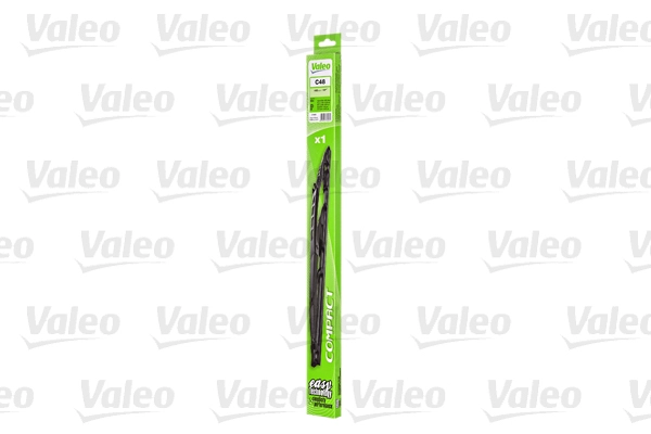 VALEO 576085 - Щетка стеклоочистителя COMPACT