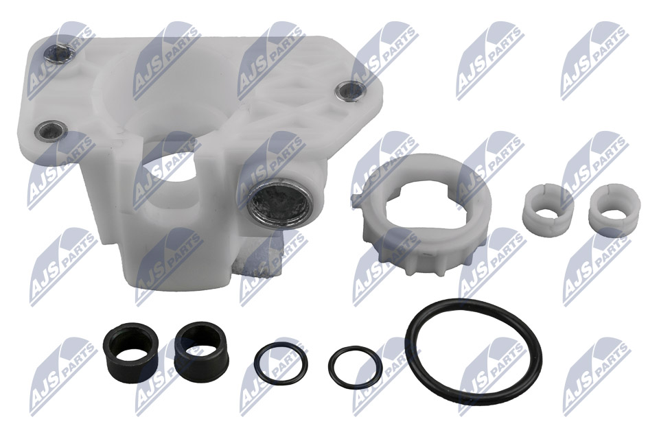 NTY NXX-FT-001 - Ремкомплект кулисы