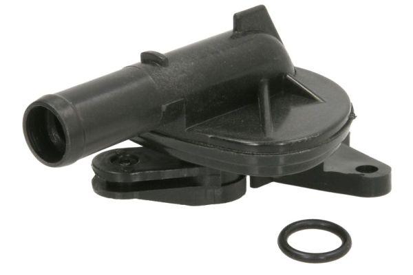 Клапан отопителя