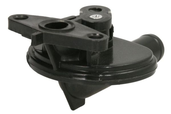 THERMOTEC D0F001TT - Клапан отопителя