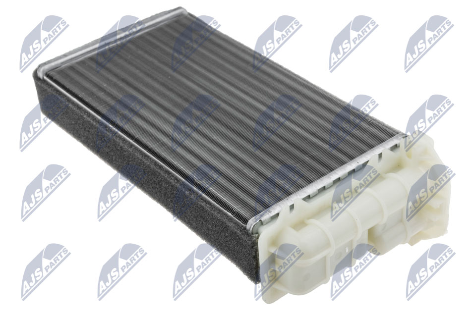 NTY CNG-FT-000 - Радиатор печки