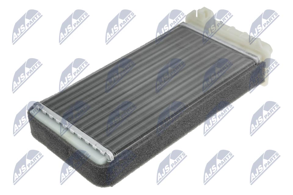 NTY CNG-FT-000 - Радиатор печки