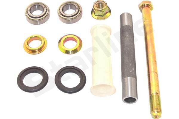 Комплект рычагов