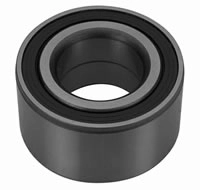 CORAM CR016 - Ступичный подшипник