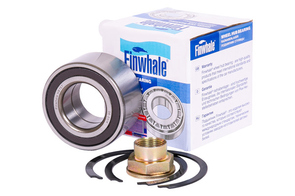 Ступичный подшипник