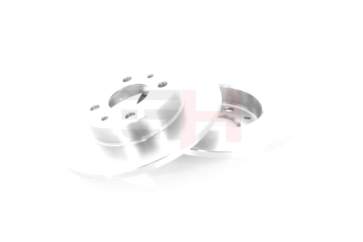 Тормозные диски