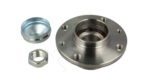 HART 901 057 - Ступичный подшипник