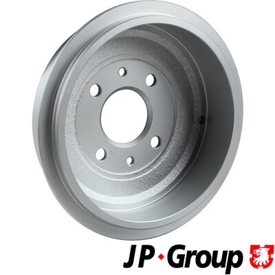 JP GROUP 3363500300 - Тормозной барабан JP GROUP