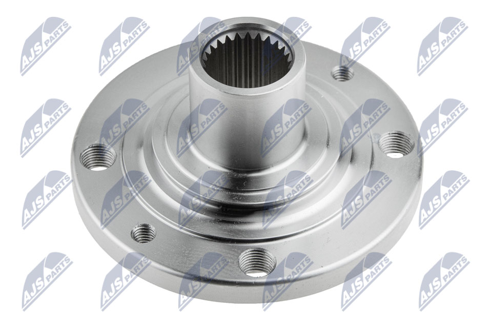 Ступица колеса