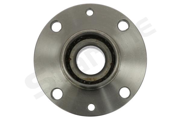 STARLINE LO 23540 - Ступичный подшипник