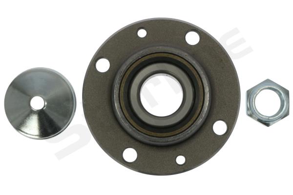 STARLINE LO 21440 - Ступичный подшипник