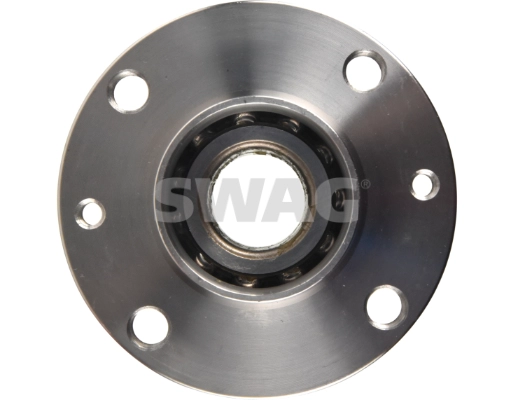 SWAG 33 10 2661 - Ступичный подшипник