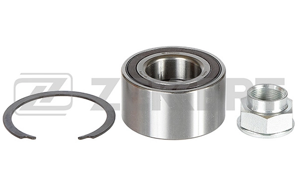 ZEKKERT RL-1373 - Ступичный подшипник