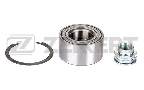 ZEKKERT RL-1167 - Ступичный подшипник