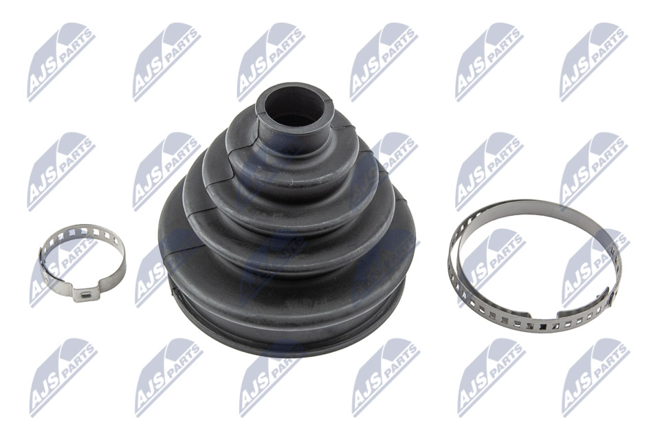 Пыльник ШРУСа