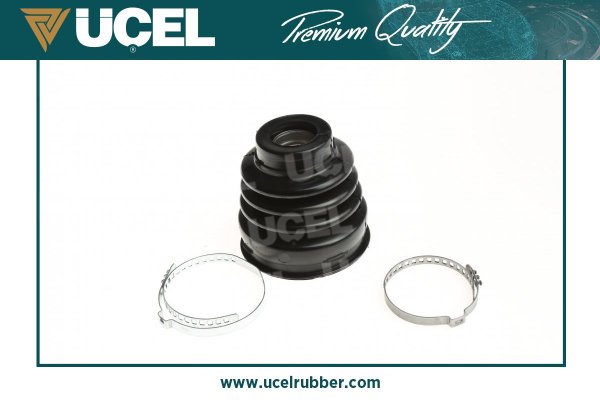 UCEL 31462 - Пыльник ШРУСа