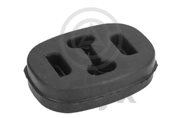 ASLYX AS-200041 - Крепление глушителя