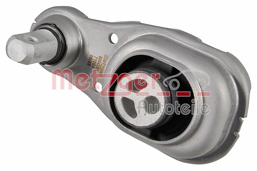 METZGER 8054268 - Подвеска, двигатель GREENPARTS