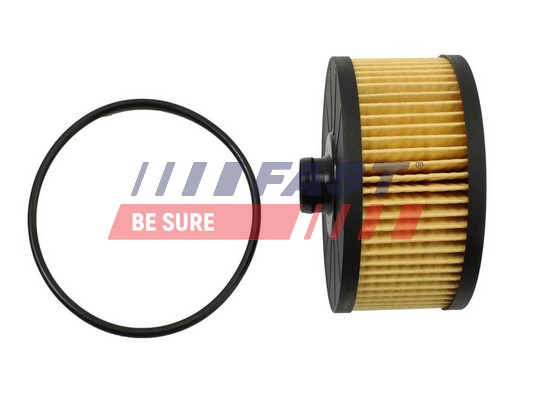 FAST FT38097 - Масляный фильтр