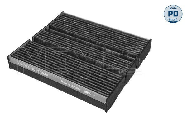 Фильтр, воздух во внутренном пространстве MEYLE-PD: Advanced performance and design.