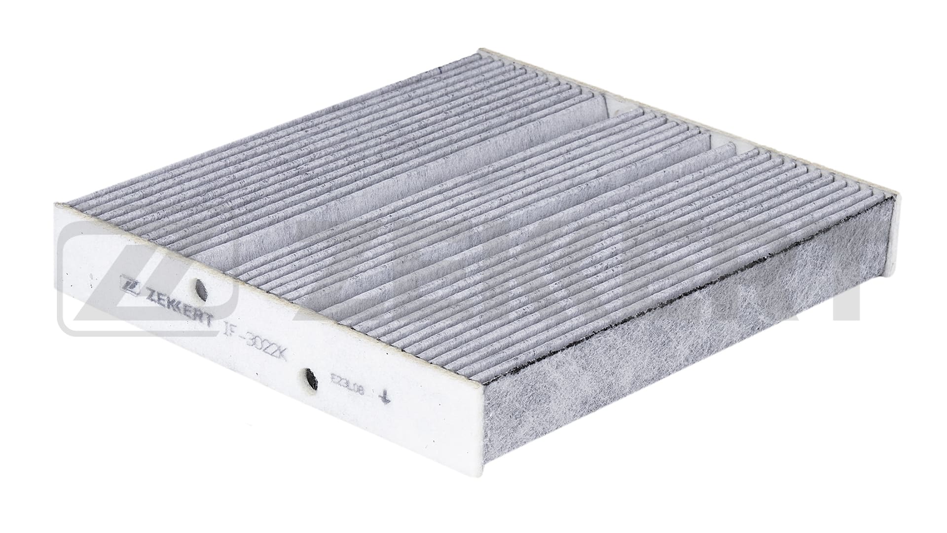 ZEKKERT IF-3022K - Салонный фильтр