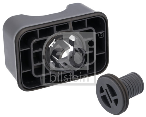 Заглушка домкрата