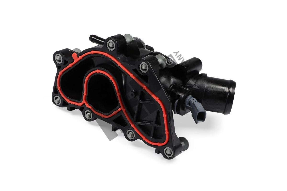 HEPU TM1123 - Термостат