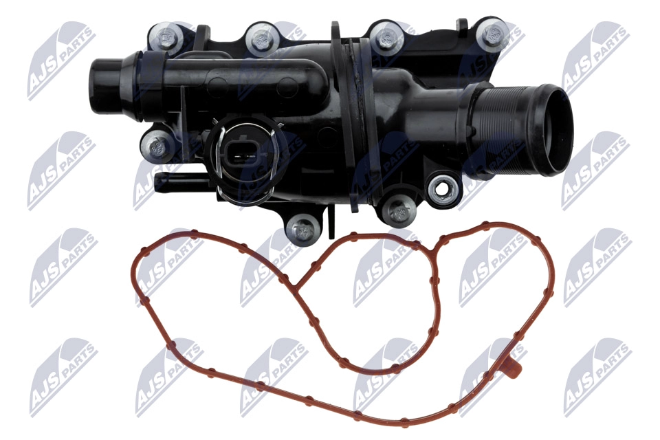 NTY CTM-ME-038 - Термостат