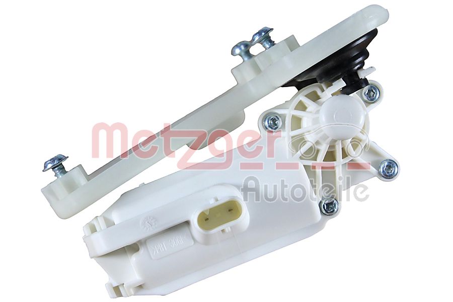 METZGER 2310730 - Доводчик багажник