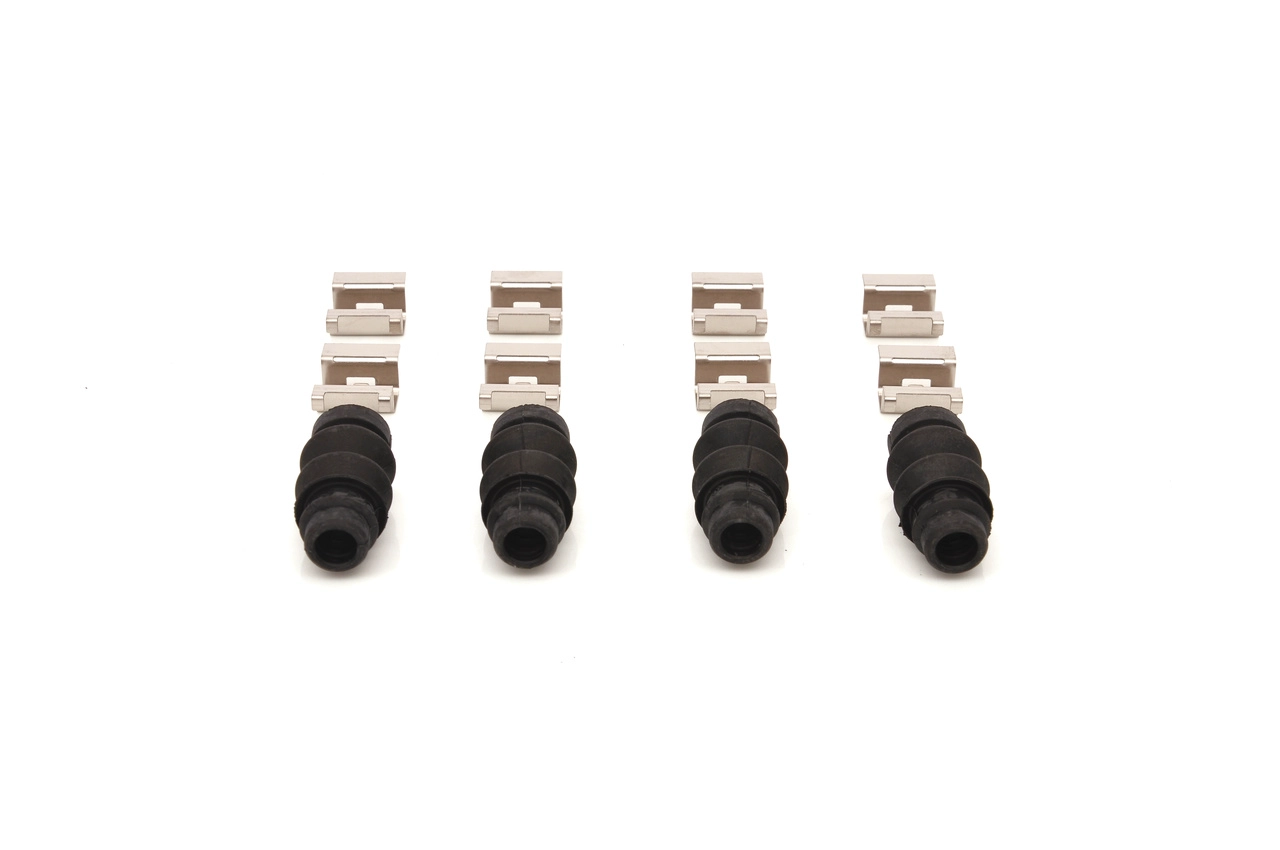 BOSCH 1 987 474 803 - Ремкомплект тормозных колодок