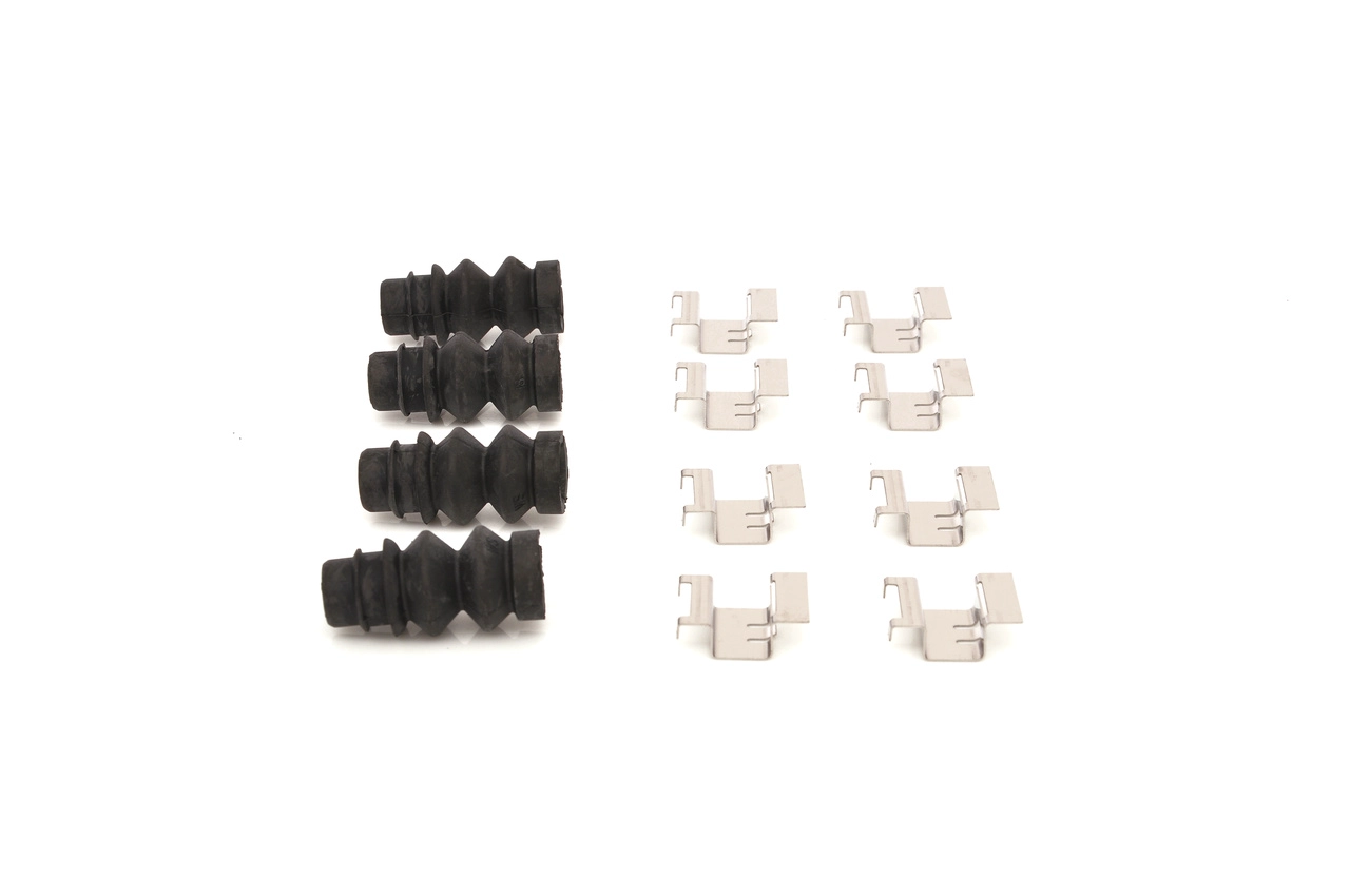 BOSCH 1 987 474 803 - Ремкомплект тормозных колодок