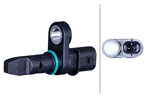 Датчик АБС (ABS)