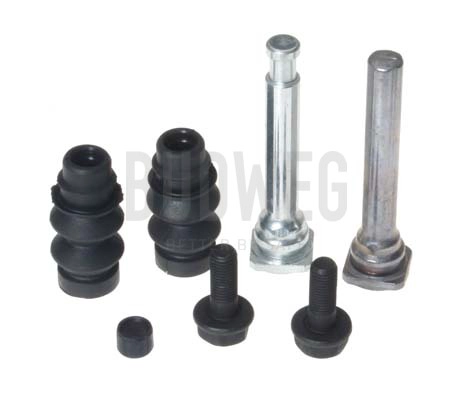 Направляющие суппорта