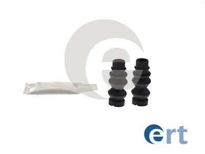 Пыльник направляющей суппорта